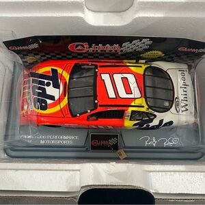 Ricky Rudd #10 Tide 1999 Ford Taurus 1:24 Diecast Team Caliber